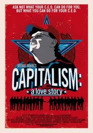 Capitalism A Love Story online español