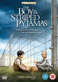 The Boy In The Striped Pyjamas online español