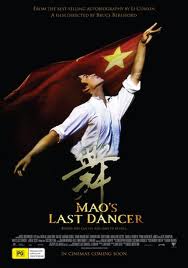 Mao's Last Dancer online español