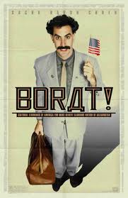 Borat: Cultural Learnings Of America For Make Benefit Glorious Nation Of Kazakhstan online español