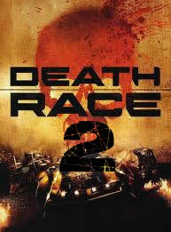 Death Race 2 online español