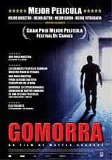 Gomorra online español