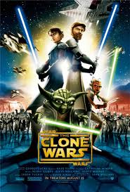 Star Wars: The Clone Wars online español