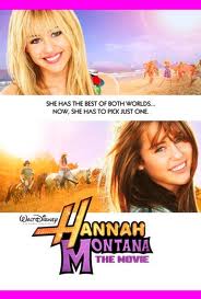 Hannah Montana: The Movie online español