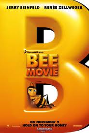 Bee Movie online español