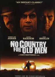 No Country For Old Men online español