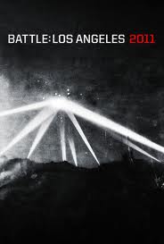 Battle: Los Angeles online español