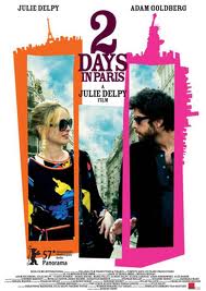 2 Days In Paris online español