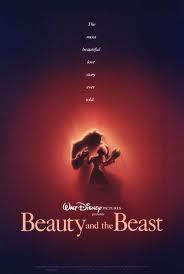 Beauty And The Beast 3D online español