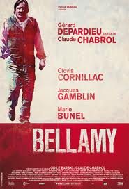 Bellamy online español