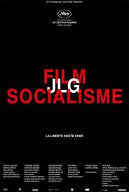 Film Socialisme online español