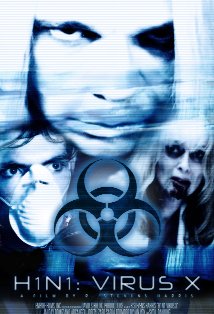 H1N1: Virus X online español