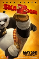 Kung Fu Panda: The Kaboom Of Doom online español
