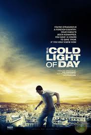 The Cold Light Of Day online español