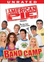 American Pie Presents Band Camp online español