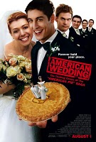 American Wedding online español