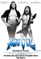 Anvil! The Story Of Anvil online español