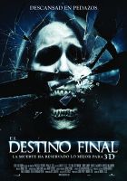 Destino Final 4 online español