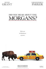 Did You Hear About The Morgans? online español