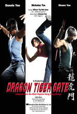 Dragon Tiger Gate online español