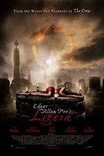 Edgar Allan Poe's Ligeia online español