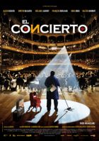El Concierto online español