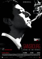 Gainsbourg Vie Heroique online español