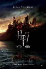 Harry Potter And The Deathly Hallows online español