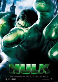 Hulk online español
