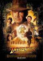 Indiana Jones And The Kingdom Of The Crystal Skull online español