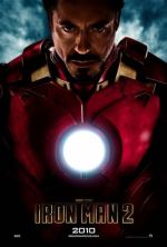 Iron Man 2 online español