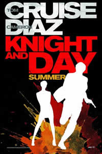 Knight And Day online español