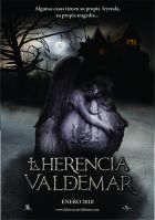 La Herencia Valdemar 2: La Sombra Prohibida online español
