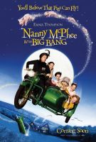 Nanny McPhee And The Big Bang online español