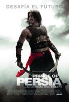 Prince Of Persia Las Arenas Del Tiempo online español