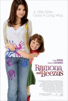 Ramona And Beezus online español