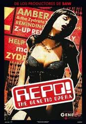 Repo! The Genetic Opera online español