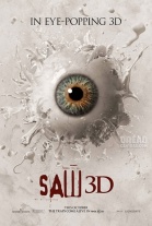 Saw 3D: The Traps Come Alive online español
