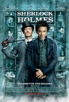 Sherlock Holmes online español