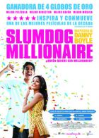 Slumdog Millionaire online español