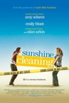Sunshine Cleaning online español