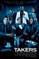 Takers online español