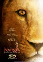 The Chronicles Of Narnia: The Voyage Of The Dawn Treader online español