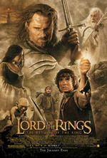 The Lord Of The Rings The Return Of The King online español