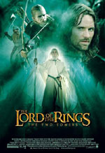 The Lord Of The Rings The Two Towers online español