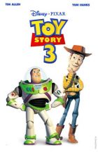 Toy Story 3 online español