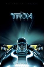 Tron Legacy online español