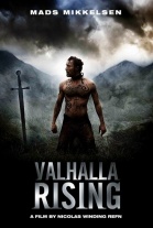 Valhalla Rising online español