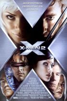 X Men 2 online español