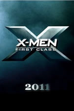 X-Men First Class online español